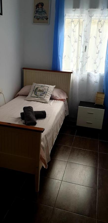 Del Rosario Appartement Valence
