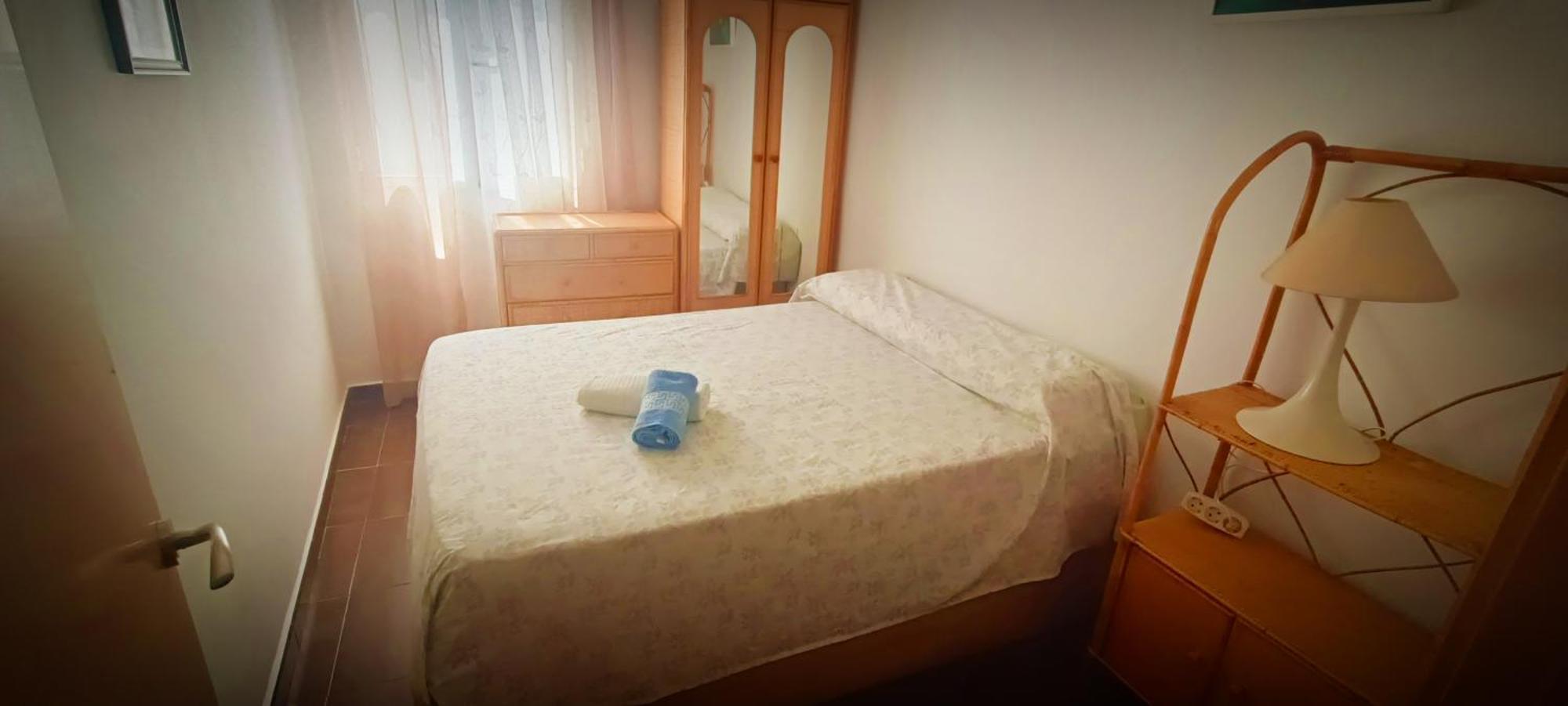 Del Rosario Apartment